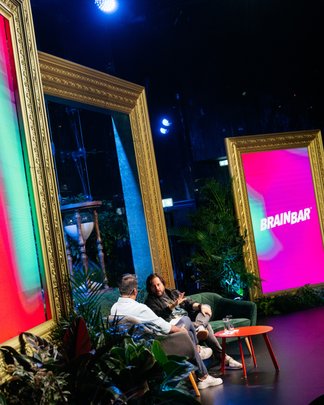 Brain Bar image 4