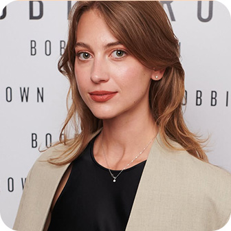 Bobbi Brown