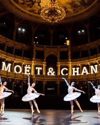 Moët & Chandon image 1