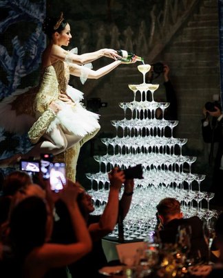 Moët & Chandon image 2