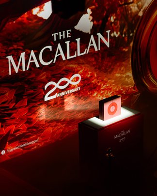 The Macallan image 1